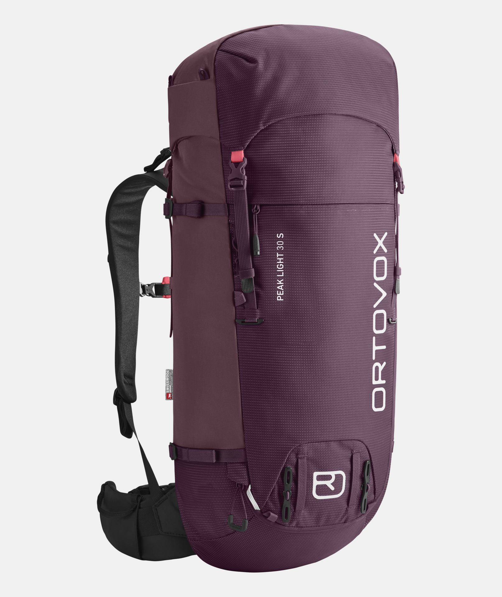 Ortovox peak light 30 clearance